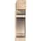 Ekena Millwork Olympic Block Smooth Outlooker, Douglas Fir, 7 1/2"W x 26"D x 26"H OUT08X26X26OLY05SDF - alternate 4